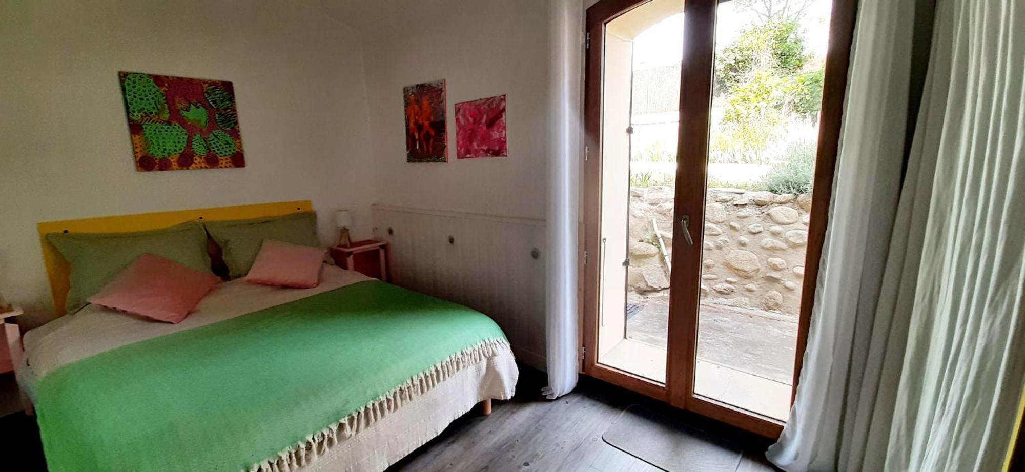 Gite De Charme Dans Mas Catalan Prada de Conflent Exterior foto